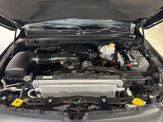 2020 Ram 1500 Rebel 4x4 Crew Cab 5'7" Box - 23003688 - 61