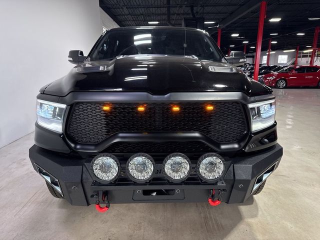 2020 Ram 1500 Rebel 4x4 Crew Cab 5'7" Box - 23003688 - 8