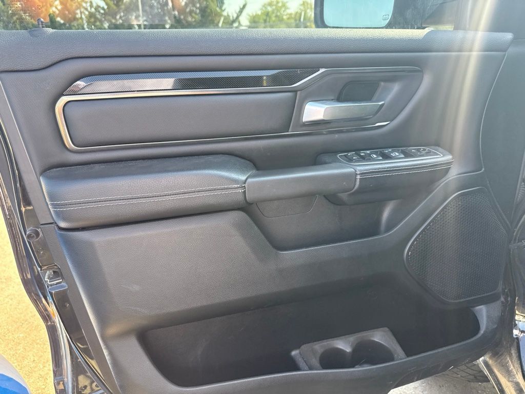 2020 Ram 1500 Rebel 4x4 Crew Cab 5'7" Box - 23073003 - 10