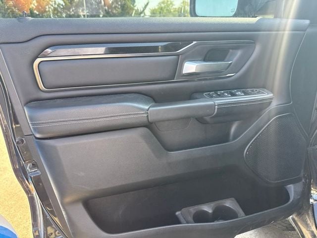 2020 Ram 1500 Rebel 4x4 Crew Cab 5'7" Box - 23073003 - 10