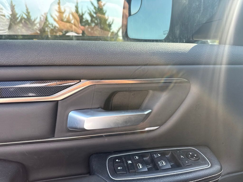 2020 Ram 1500 Rebel 4x4 Crew Cab 5'7" Box - 23073003 - 11