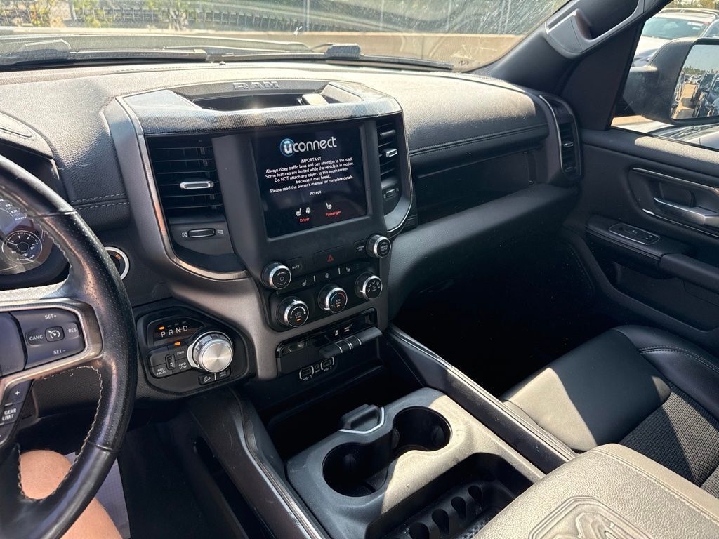 2020 Ram 1500 Rebel 4x4 Crew Cab 5'7" Box - 23073003 - 14