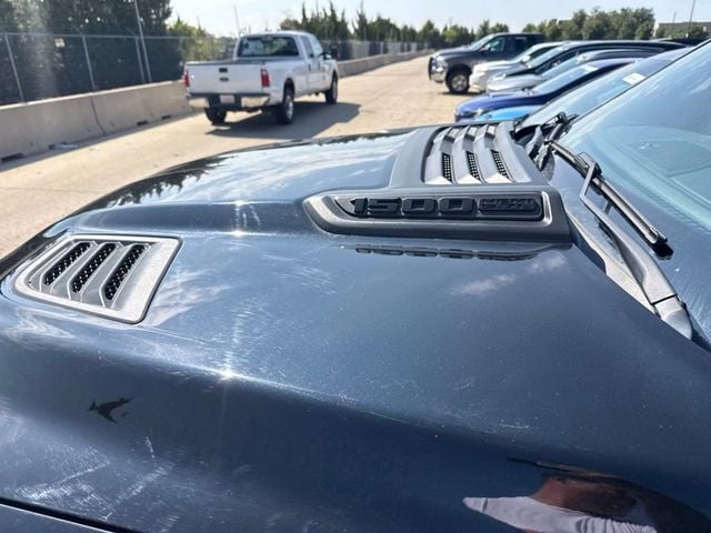 2020 Ram 1500 Rebel 4x4 Crew Cab 5'7" Box - 23073003 - 4