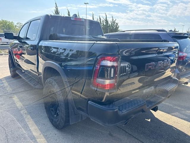2020 Ram 1500 Rebel 4x4 Crew Cab 5'7" Box - 23073003 - 5