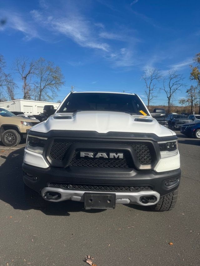 2020 Ram 1500 Rebel 4x4 Crew Cab 5'7" Box - 22665755 - 16