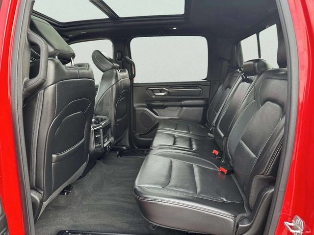 2020 Ram 1500 Rebel 4x4 Crew Cab 5'7" Box - 23008658 - 10