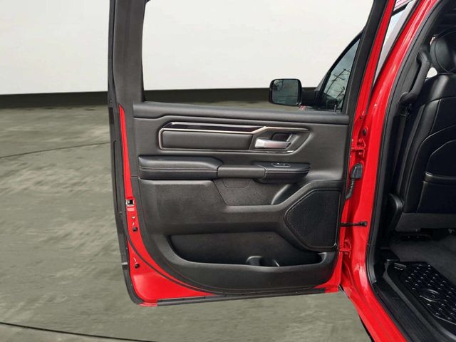 2020 Ram 1500 Rebel 4x4 Crew Cab 5'7" Box - 23008658 - 11