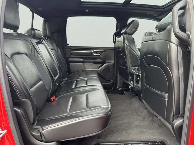 2020 Ram 1500 Rebel 4x4 Crew Cab 5'7" Box - 23008658 - 13