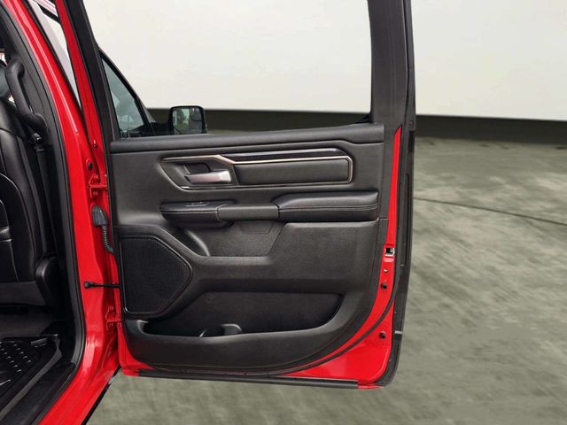 2020 Ram 1500 Rebel 4x4 Crew Cab 5'7" Box - 23008658 - 14