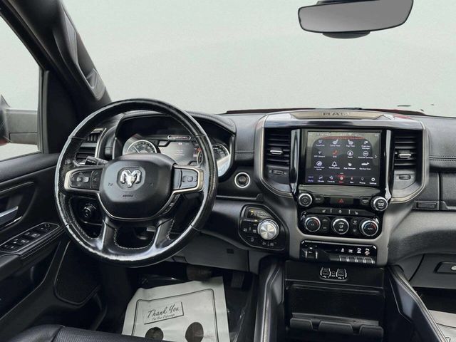 2020 Ram 1500 Rebel 4x4 Crew Cab 5'7" Box - 23008658 - 15