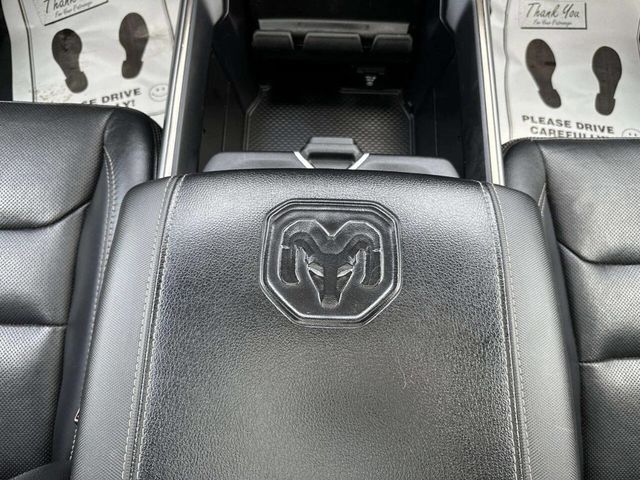 2020 Ram 1500 Rebel 4x4 Crew Cab 5'7" Box - 23008658 - 17