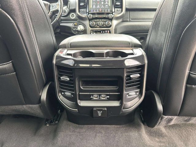 2020 Ram 1500 Rebel 4x4 Crew Cab 5'7" Box - 23008658 - 18