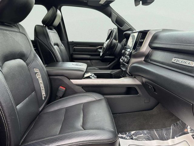 2020 Ram 1500 Rebel 4x4 Crew Cab 5'7" Box - 23008658 - 19