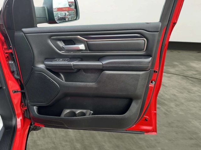 2020 Ram 1500 Rebel 4x4 Crew Cab 5'7" Box - 23008658 - 21