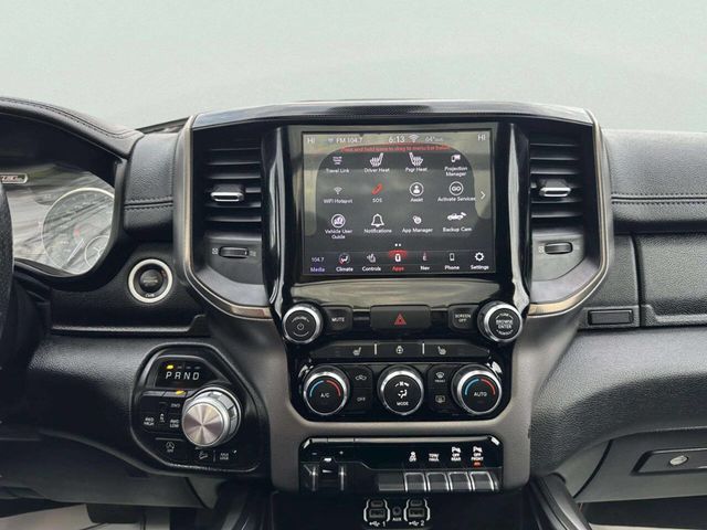 2020 Ram 1500 Rebel 4x4 Crew Cab 5'7" Box - 23008658 - 26