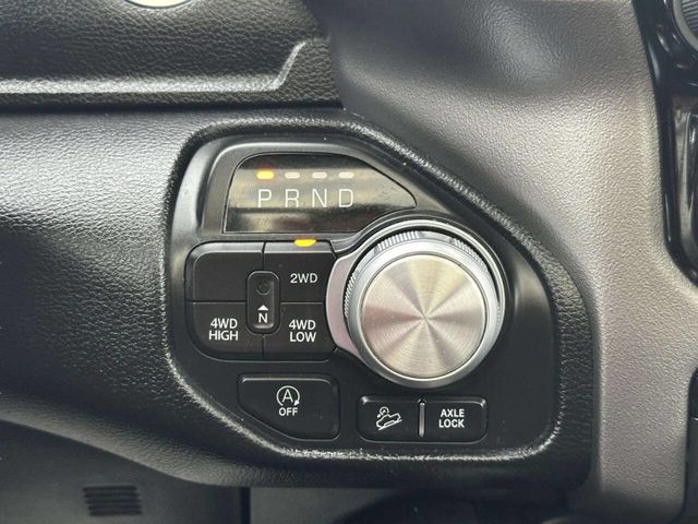 2020 Ram 1500 Rebel 4x4 Crew Cab 5'7" Box - 23008658 - 27