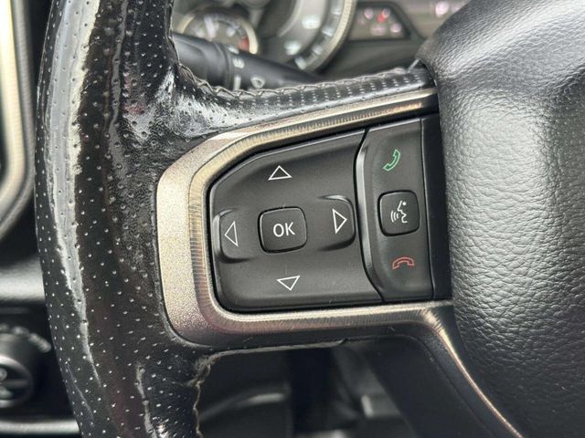 2020 Ram 1500 Rebel 4x4 Crew Cab 5'7" Box - 23008658 - 29