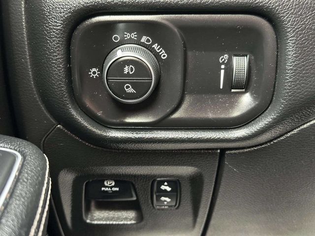 2020 Ram 1500 Rebel 4x4 Crew Cab 5'7" Box - 23008658 - 30