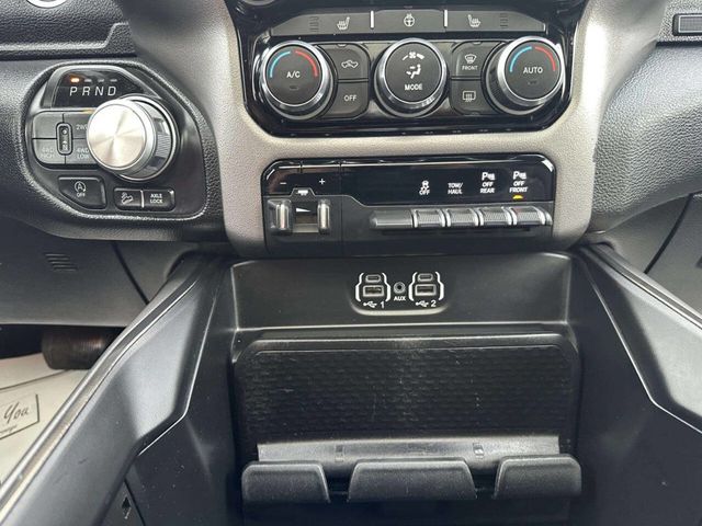 2020 Ram 1500 Rebel 4x4 Crew Cab 5'7" Box - 23008658 - 31