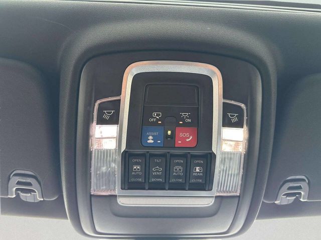 2020 Ram 1500 Rebel 4x4 Crew Cab 5'7" Box - 23008658 - 33