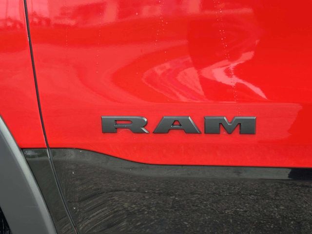 2020 Ram 1500 Rebel 4x4 Crew Cab 5'7" Box - 23008658 - 37