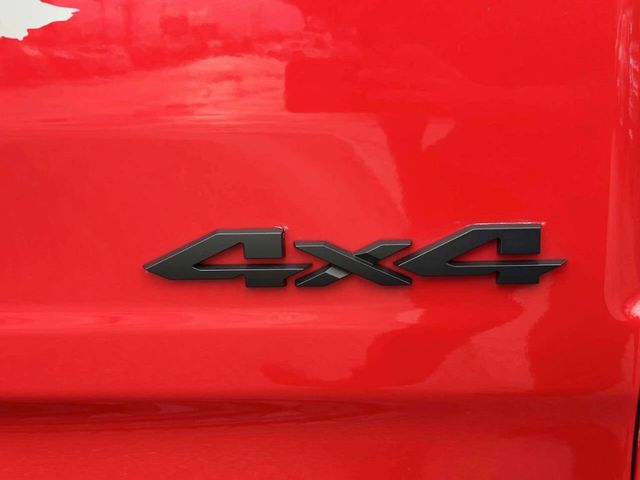 2020 Ram 1500 Rebel 4x4 Crew Cab 5'7" Box - 23008658 - 39