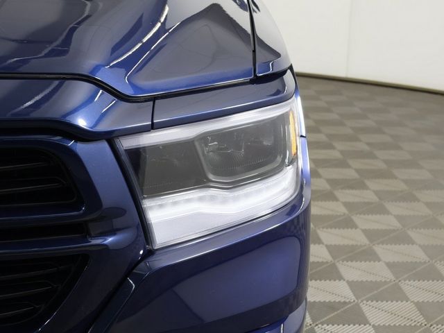 2020 Ram 1500 Rebel 4x4 Crew Cab 5'7" Box - 22961077 - 15