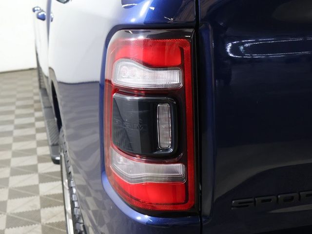 2020 Ram 1500 Rebel 4x4 Crew Cab 5'7" Box - 22961077 - 16
