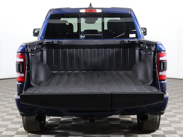 2020 Ram 1500 Rebel 4x4 Crew Cab 5'7" Box - 22961077 - 20