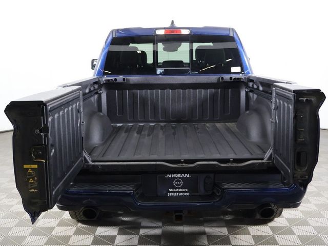 2020 Ram 1500 Rebel 4x4 Crew Cab 5'7" Box - 22961077 - 21