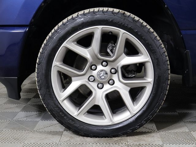 2020 Ram 1500 Rebel 4x4 Crew Cab 5'7" Box - 22961077 - 24