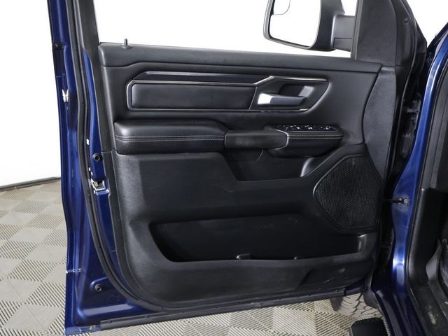 2020 Ram 1500 Rebel 4x4 Crew Cab 5'7" Box - 22961077 - 25