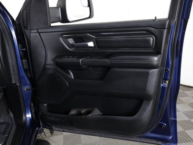 2020 Ram 1500 Rebel 4x4 Crew Cab 5'7" Box - 22961077 - 26