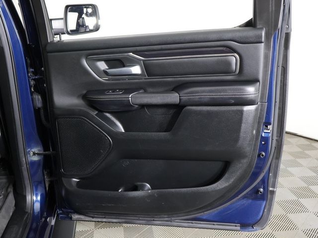 2020 Ram 1500 Rebel 4x4 Crew Cab 5'7" Box - 22961077 - 28