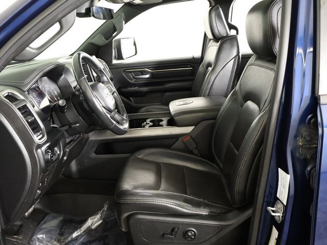 2020 Ram 1500 Rebel 4x4 Crew Cab 5'7" Box - 22961077 - 31