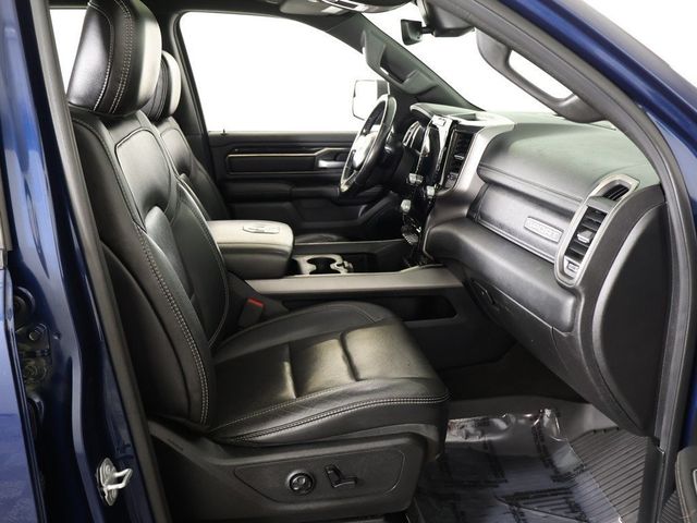 2020 Ram 1500 Rebel 4x4 Crew Cab 5'7" Box - 22961077 - 32