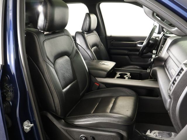 2020 Ram 1500 Rebel 4x4 Crew Cab 5'7" Box - 22961077 - 34