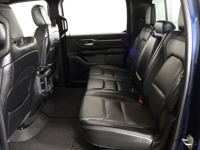 2020 Ram 1500 Rebel 4x4 Crew Cab 5'7" Box - 22961077 - 37