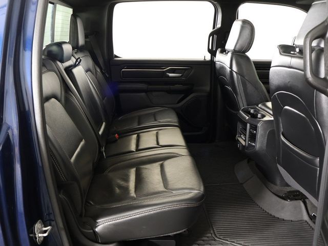 2020 Ram 1500 Rebel 4x4 Crew Cab 5'7" Box - 22961077 - 38