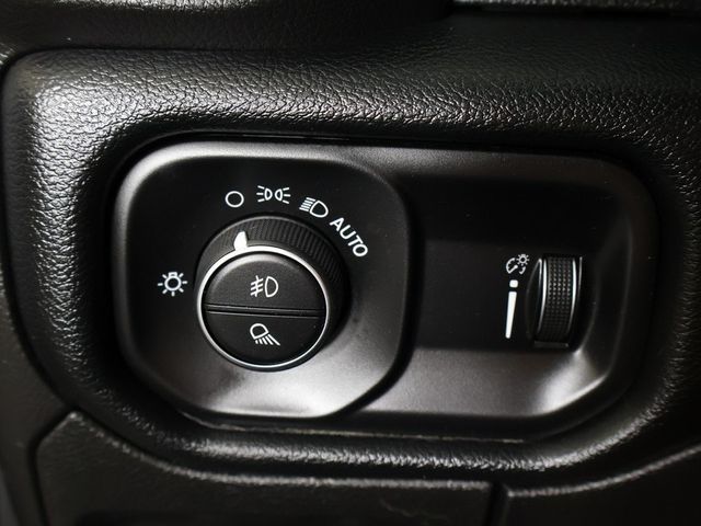 2020 Ram 1500 Rebel 4x4 Crew Cab 5'7" Box - 22961077 - 42