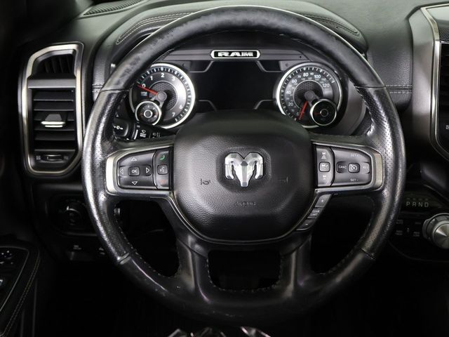 2020 Ram 1500 Rebel 4x4 Crew Cab 5'7" Box - 22961077 - 43