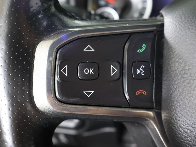 2020 Ram 1500 Rebel 4x4 Crew Cab 5'7" Box - 22961077 - 46