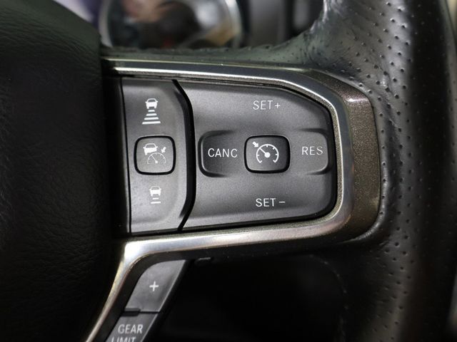 2020 Ram 1500 Rebel 4x4 Crew Cab 5'7" Box - 22961077 - 47