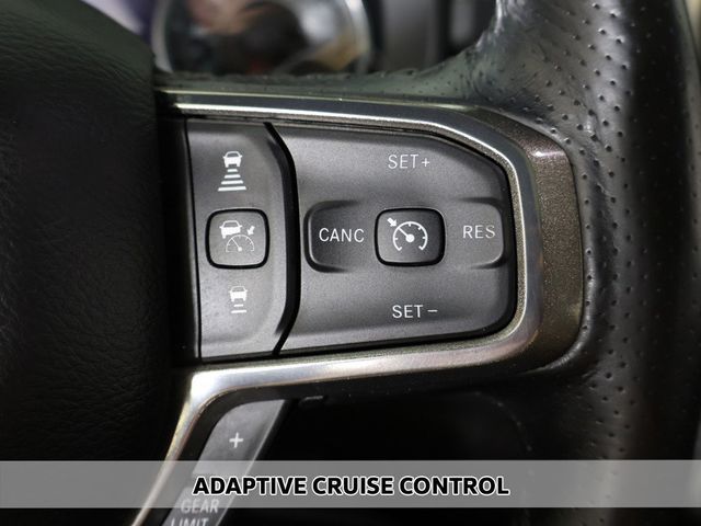 2020 Ram 1500 Rebel 4x4 Crew Cab 5'7" Box - 22961077 - 4