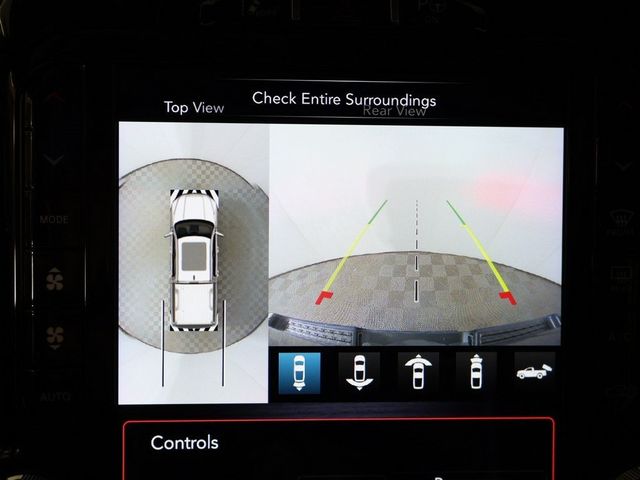 2020 Ram 1500 Rebel 4x4 Crew Cab 5'7" Box - 22961077 - 53