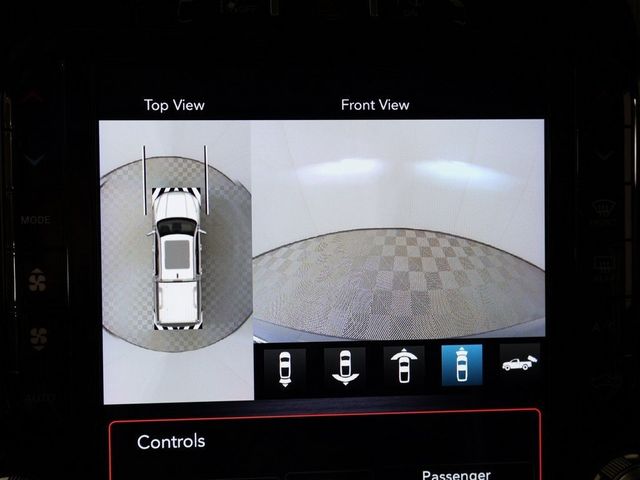 2020 Ram 1500 Rebel 4x4 Crew Cab 5'7" Box - 22961077 - 54