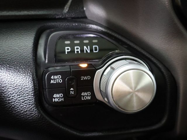 2020 Ram 1500 Rebel 4x4 Crew Cab 5'7" Box - 22961077 - 55