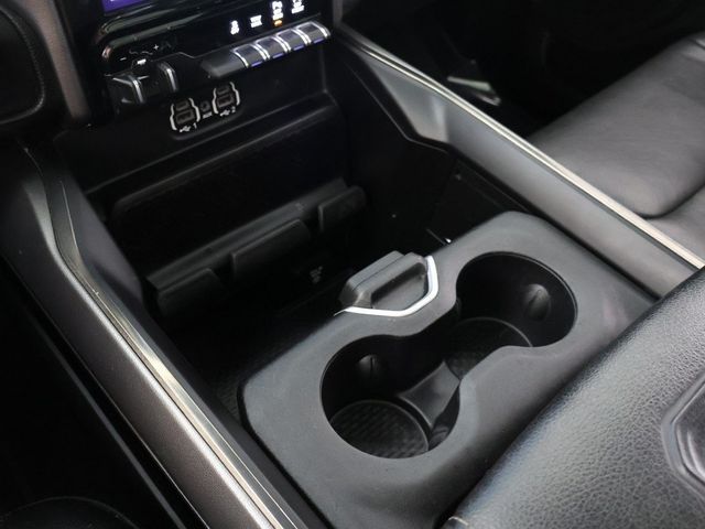 2020 Ram 1500 Rebel 4x4 Crew Cab 5'7" Box - 22961077 - 56