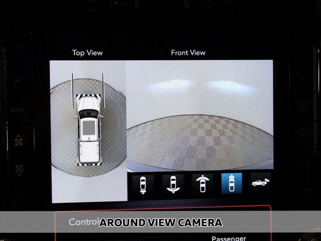 2020 Ram 1500 Rebel 4x4 Crew Cab 5'7" Box - 22961077 - 5