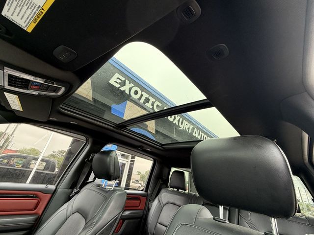 2020 Ram 1500 Rebel 4x4 Crew Cab 5'7" Box - 23031627 - 16